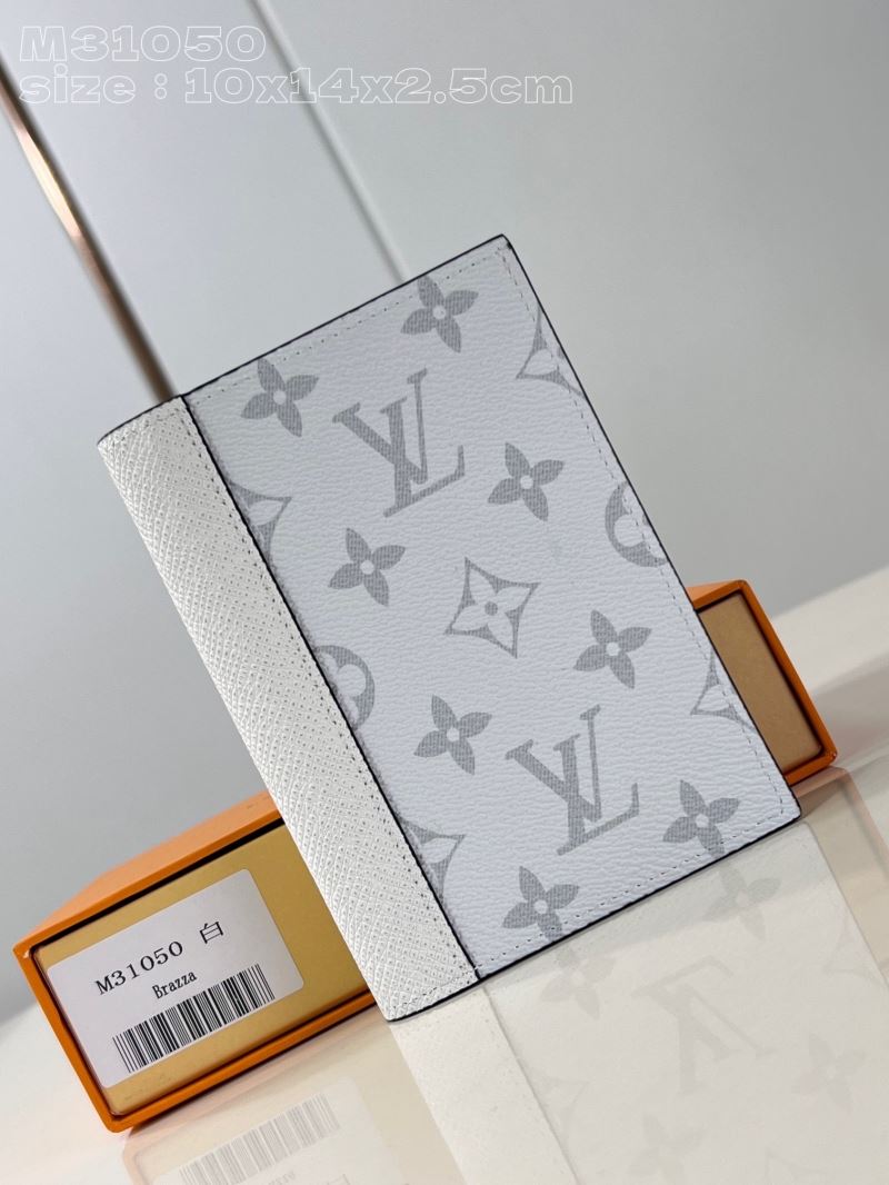 Louis Vuitton Wallets